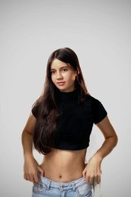 Rafaela Vaz portrait