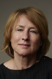 Corinna Harfouch portrait