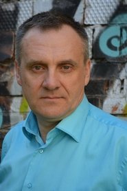 Igor Golovin portrait