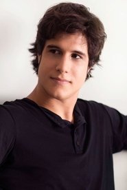 Emiliano D'Ávila portrait