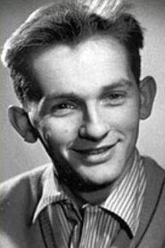 Andrzej Herder portrait