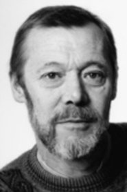 Lars Hansson portrait