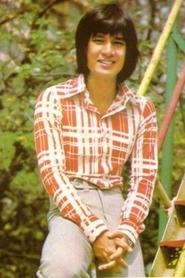 Alexander Fu Sheng portrait