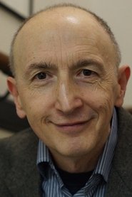 Gary Yershon portrait
