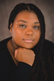 Jadashai Tami Thomas portrait