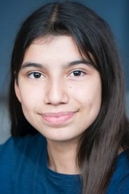 Darianne Ramirez-Blanchette portrait