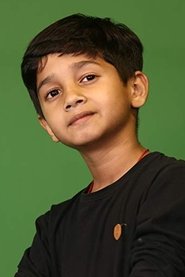 Vedant Sinha portrait