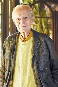 Guillermo Danino Ribatto portrait