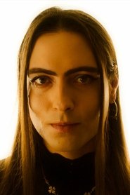 Sepand Mashiahof portrait