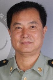 Yiqun Gong portrait