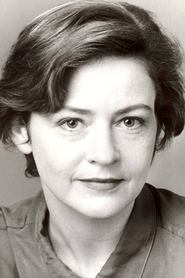Geneviève Picot portrait