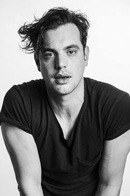 Juan Pablo Castañeda portrait