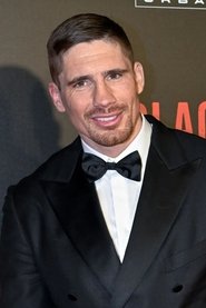 Rico Verhoeven portrait