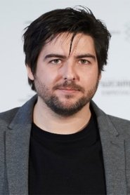Roberto Bueso portrait