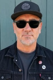 Jim Lindberg portrait