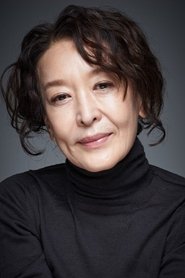 Yoon Suk-hwa portrait