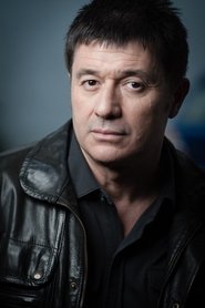 Adrian Formosa portrait
