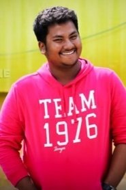 Shivaraj portrait