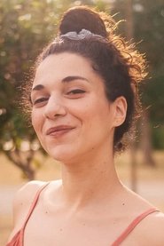 Konstantina Alexandratou portrait