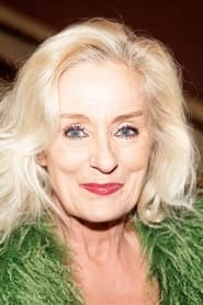 Susanne Breuning portrait