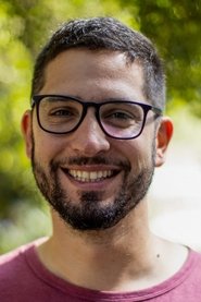 Federico Iglesias portrait