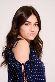 Michela Luci portrait