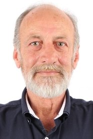 Gonçalo Oliveira portrait