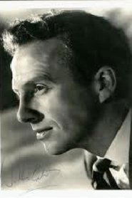 Wallas Eaton portrait