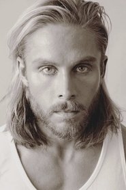 Matthew Felker portrait