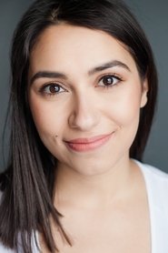 Shadee Vossoughi portrait
