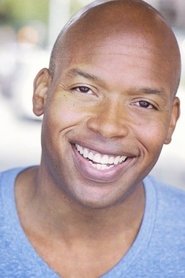 Cajardo Lindsey portrait
