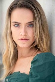 Arnijka Larcombe-Weate portrait