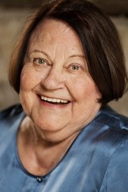 Maria Mittler portrait