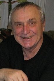 František Švihlík portrait