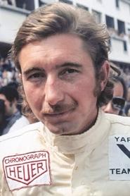 Jo Siffert portrait
