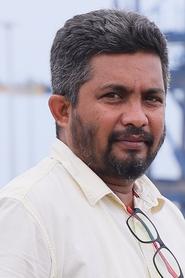 Krish Thirukumaran portrait