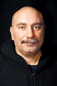 Mustafa Avkıran portrait