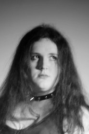 Hazel Leeker portrait
