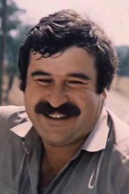 Rezo Imnaishvili portrait