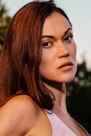 Alyssa Reece portrait