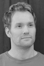 Tony Christian portrait