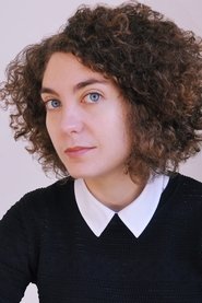 Ani Simon-Kennedy portrait