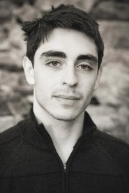 Bryce Biederman portrait