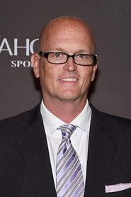 Scott Van Pelt portrait