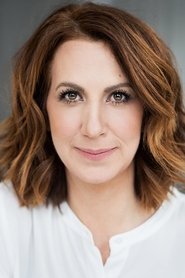 Mélanie Maynard portrait