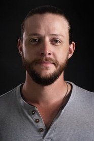 Dave Patten portrait