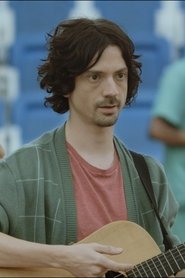 Jesús Nunes portrait