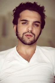 Foëd Amara portrait
