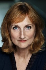 Petra Nadolny portrait