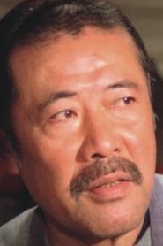 Wang Han-Chen portrait